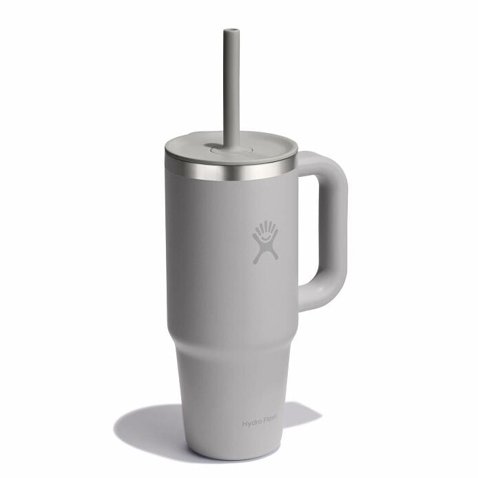 24 oz Travel Tumbler Tonal Birch