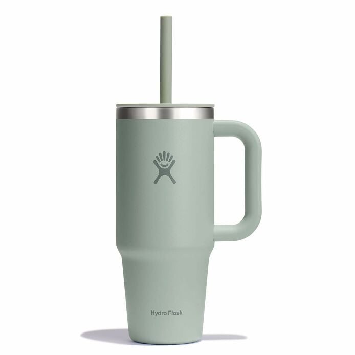 24 oz Travel Tumbler Tonal Agave