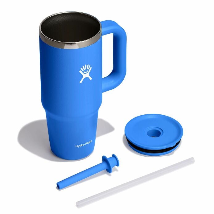 24 oz Travel Tumbler Cascade
