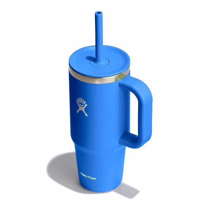 24 oz Travel Tumbler Cascade