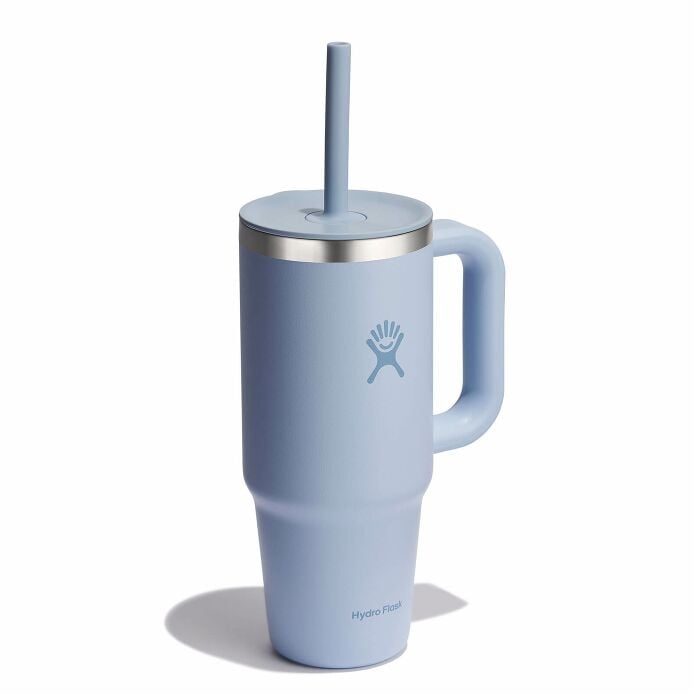 24 oz Travel Tumbler Surf