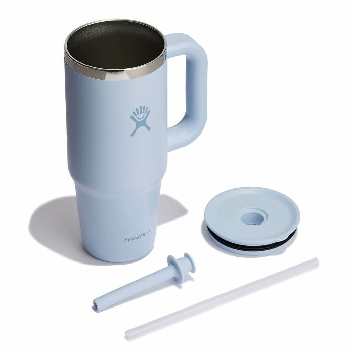 24 oz Travel Tumbler Surf
