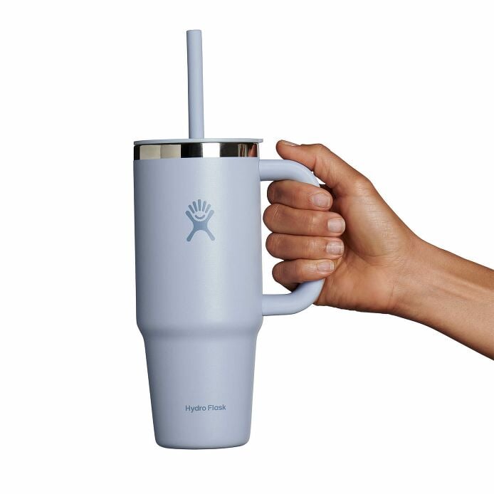 24 oz Travel Tumbler Surf