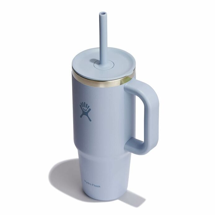 24 oz Travel Tumbler Surf