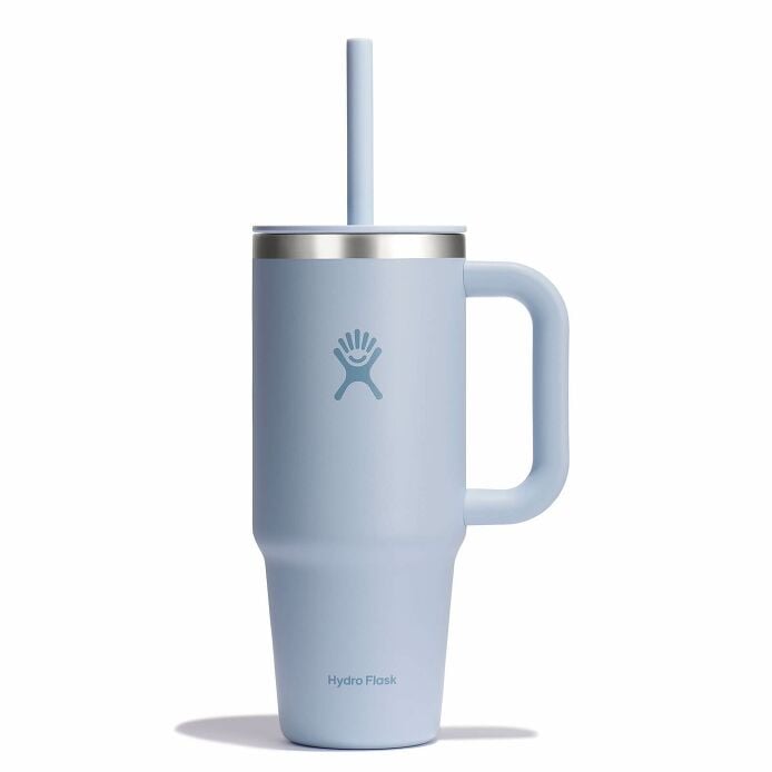 24 oz Travel Tumbler Surf