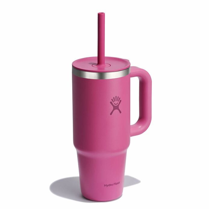 24 oz Travel Tumbler Reef
