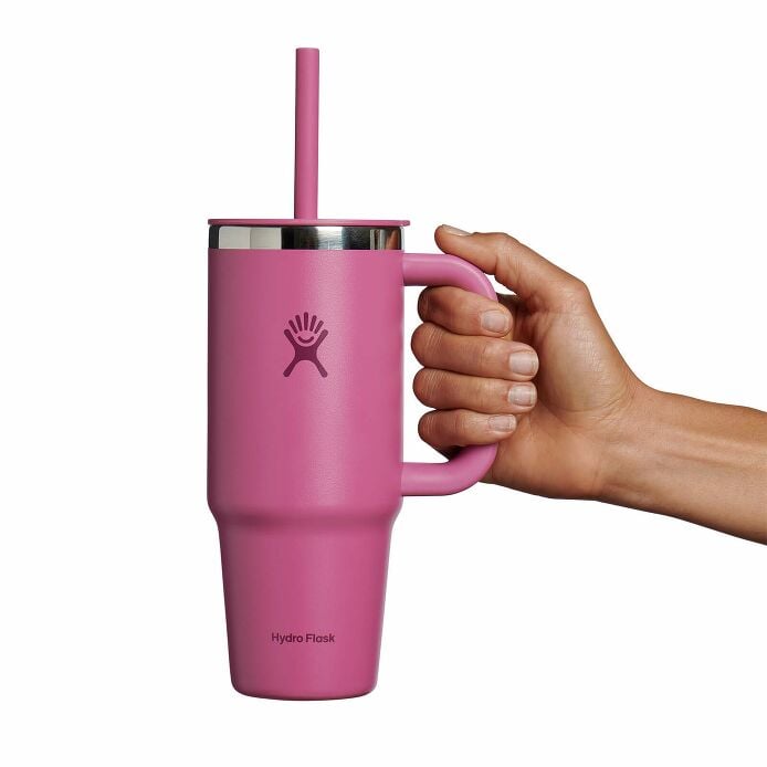 24 oz Travel Tumbler Reef