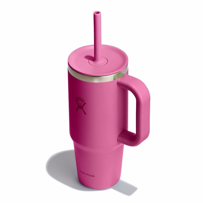 24 oz Travel Tumbler Reef