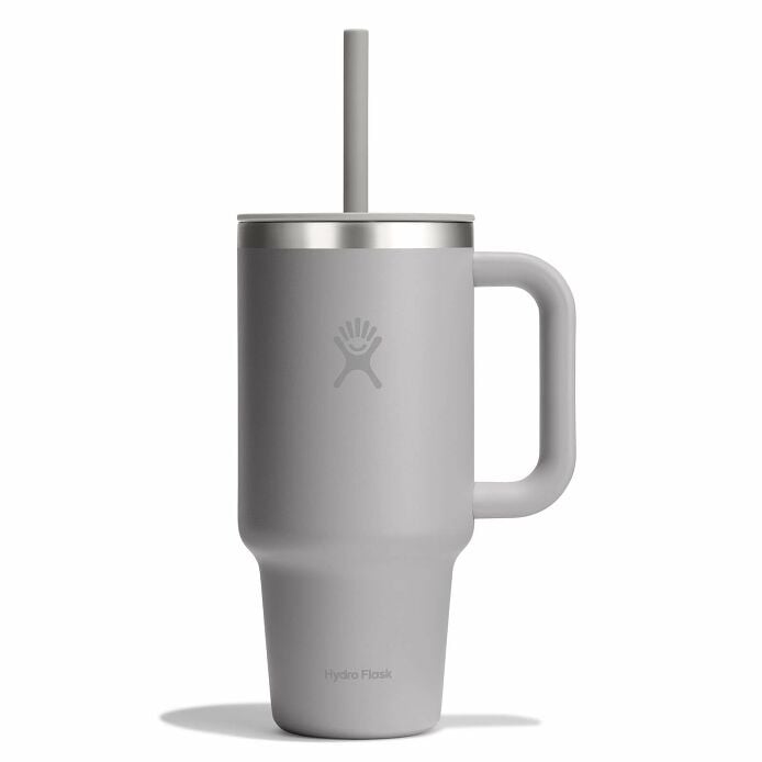 32 oz Travel Tumbler Tonal Birch