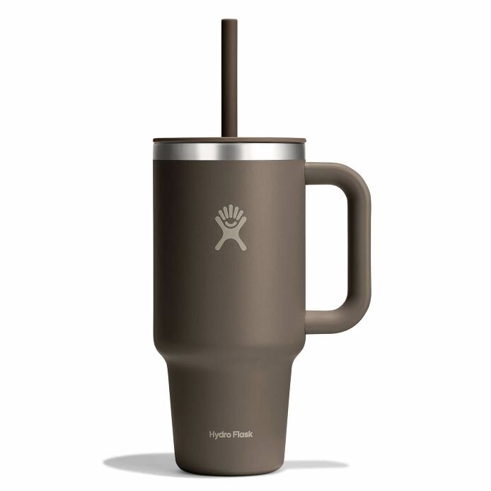 32 oz Travel Tumbler Sandpiper