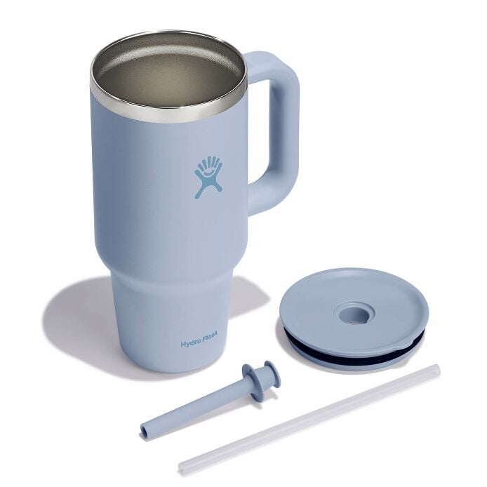 32 oz Travel Tumbler Surf