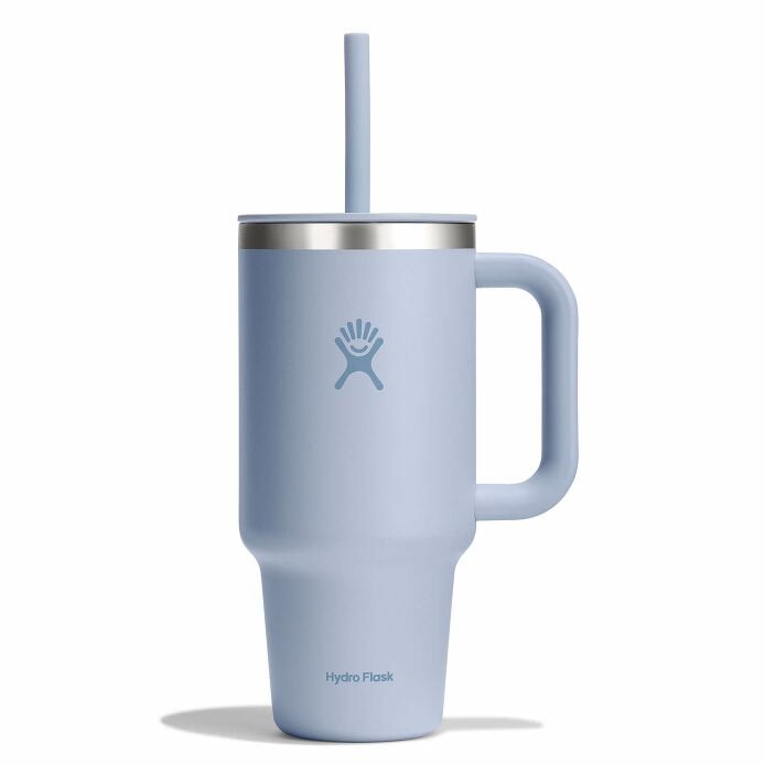 32 oz Travel Tumbler Surf