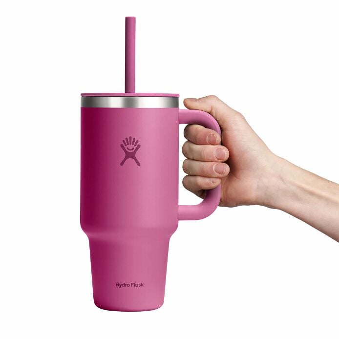 32 oz Travel Tumbler Reef