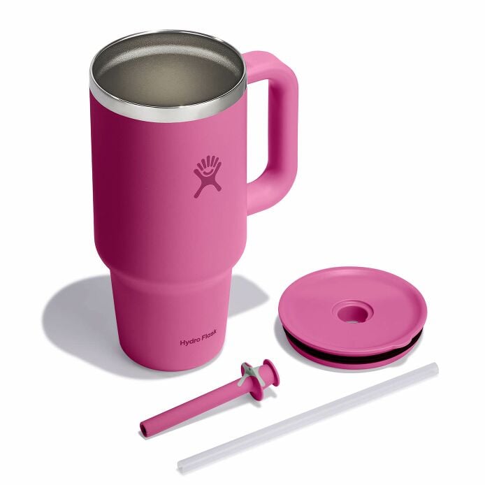 32 oz Travel Tumbler Reef