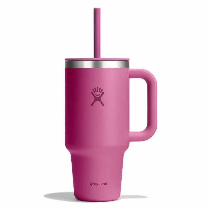 32 oz Travel Tumbler Reef