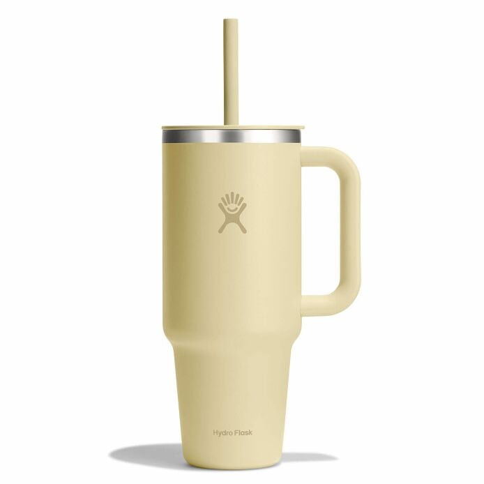 40 oz Travel Tumbler Starlight