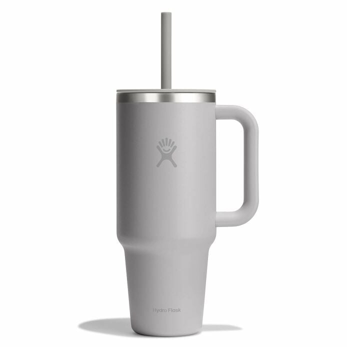 40 oz Travel Tumbler Tonal Birch