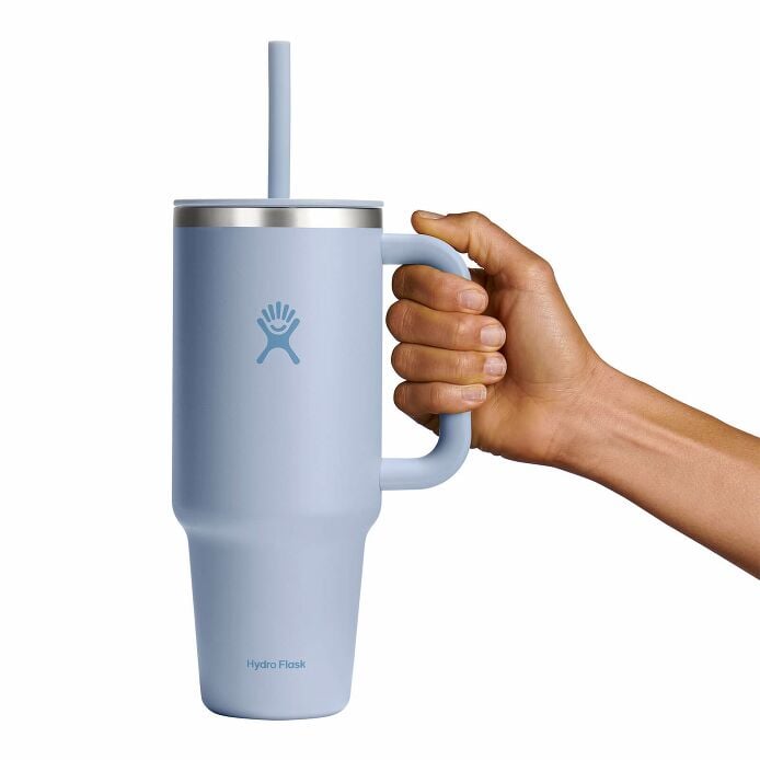 40 oz Travel Tumbler Surf