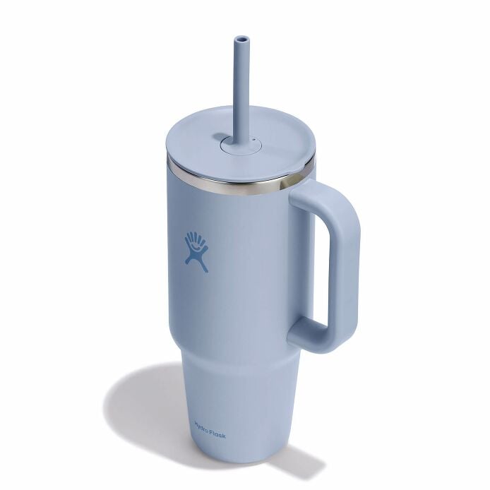 40 oz Travel Tumbler Surf