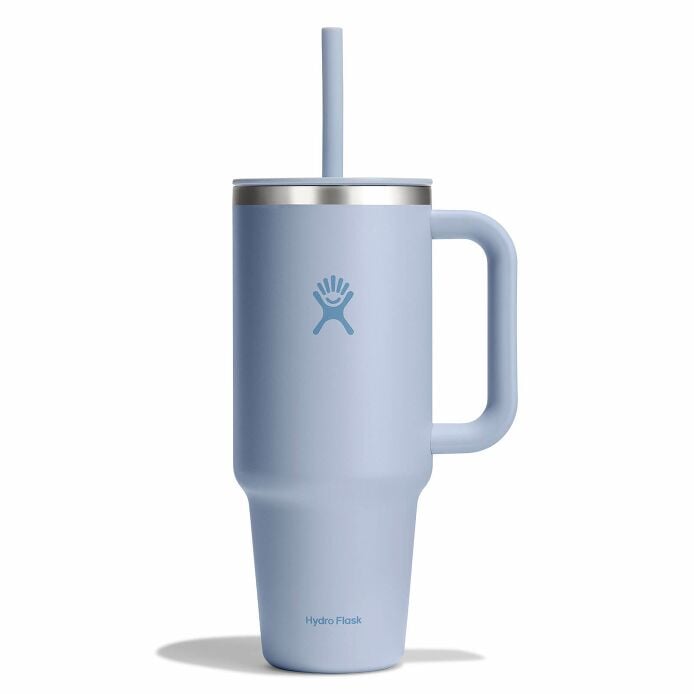 40 oz Travel Tumbler Surf