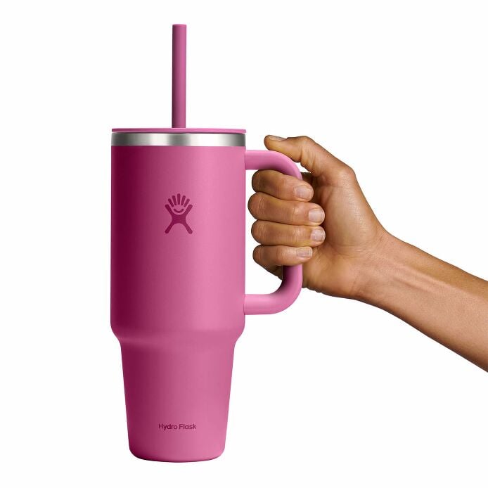 40 oz Travel Tumbler Reef