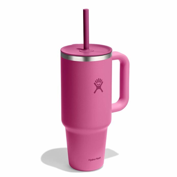 40 oz Travel Tumbler Reef