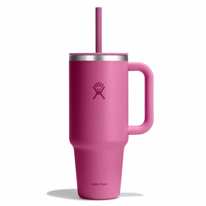 40 oz Travel Tumbler Reef