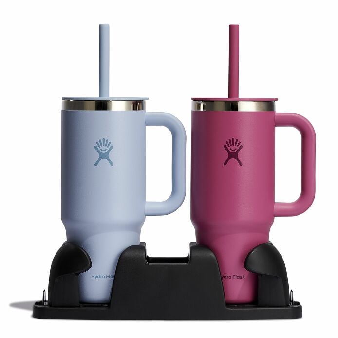 24 oz Travel Tumbler Indigo