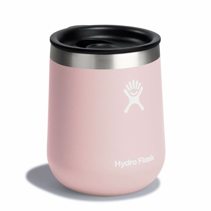 10 oz Wine Tumbler Trillium