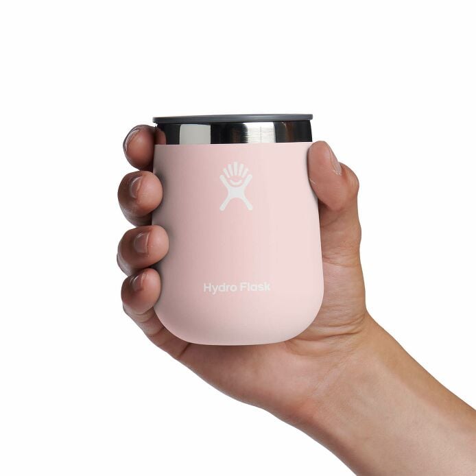 10 oz Wine Tumbler Trillium