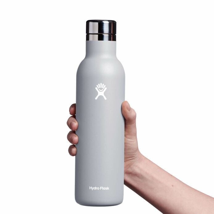 25 oz Wine Bottle Birch