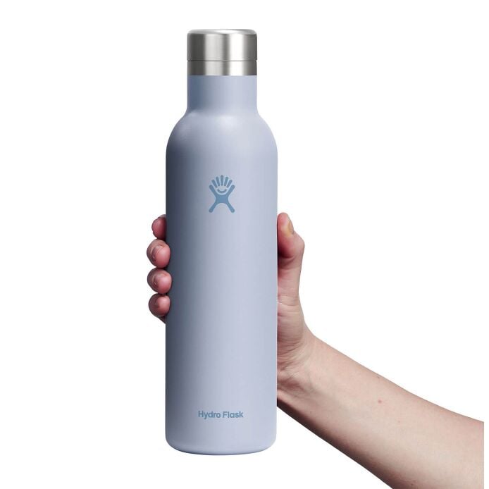 25 oz Wine Bottle Surf