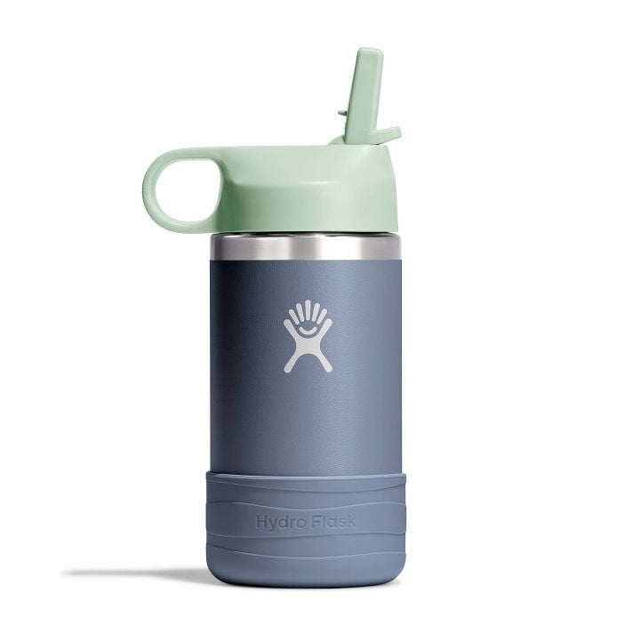 12 oz Kids Wide Mouth Bottle Koala