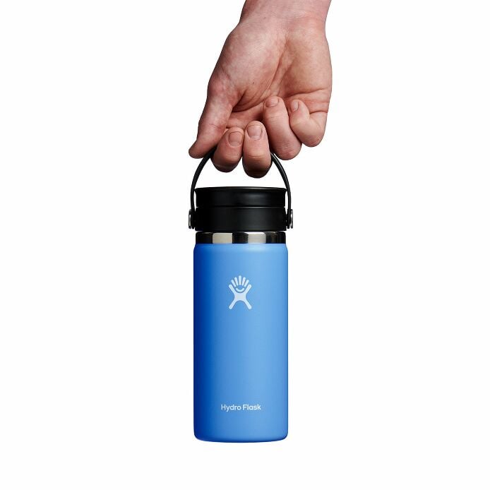 16 oz Coffee with Flex Sip™ Lid Cascade