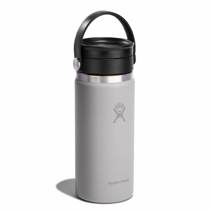 16 oz Coffee with Flex Sip™ Lid Tonal Birch