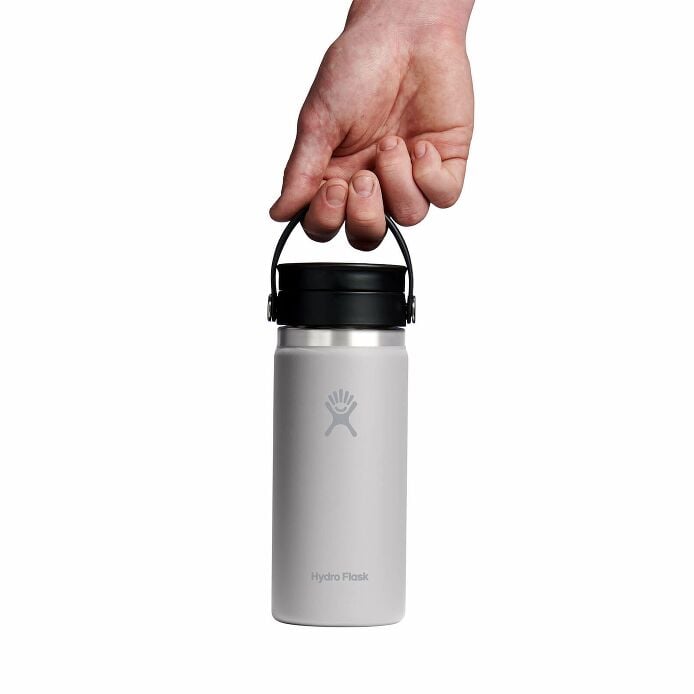 16 oz Coffee with Flex Sip™ Lid Tonal Birch