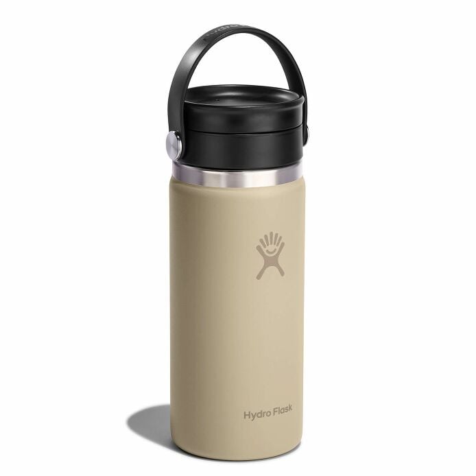 16 oz Coffee with Flex Sip™ Lid Oat