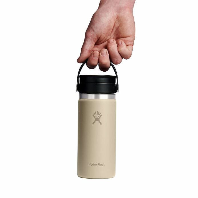 16 oz Coffee with Flex Sip™ Lid Oat
