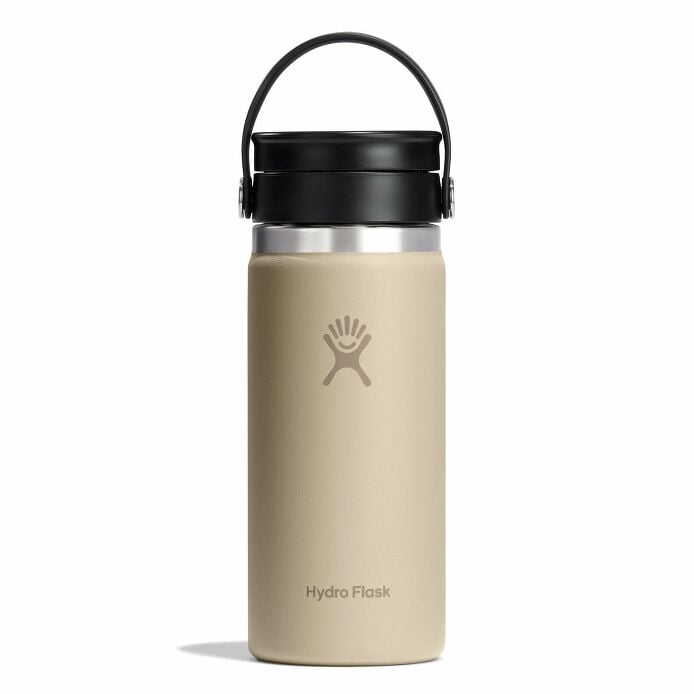 16 oz Coffee with Flex Sip™ Lid Oat