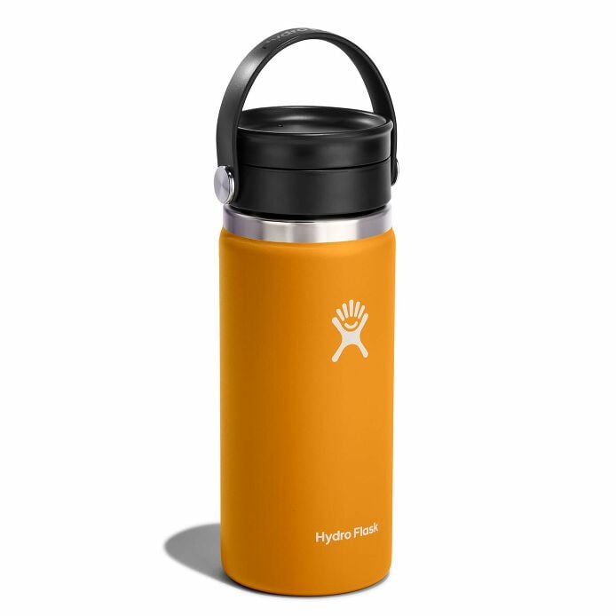 16 oz Coffee with Flex Sip™ Lid Fossil