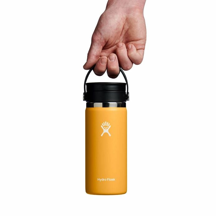16 oz Coffee with Flex Sip™ Lid Fossil