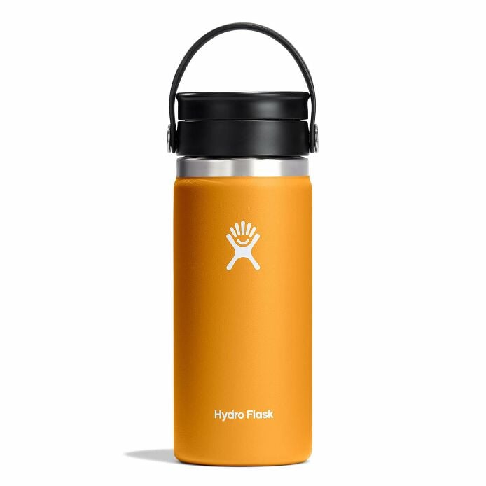 16 oz Coffee with Flex Sip™ Lid Fossil