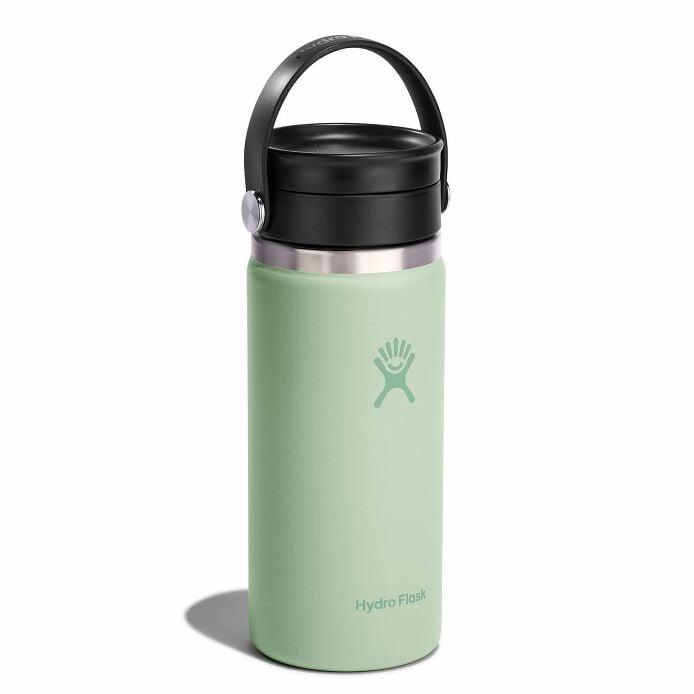 16 oz Coffee with Flex Sip™ Lid Aloe