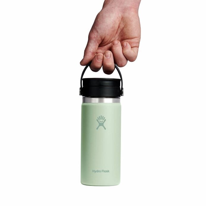 16 oz Coffee with Flex Sip™ Lid Aloe