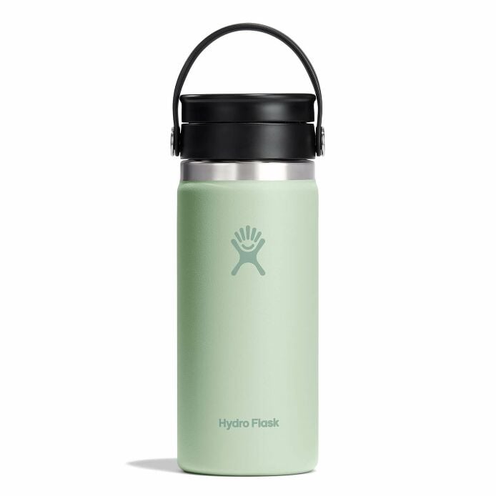 16 oz Coffee with Flex Sip™ Lid Aloe