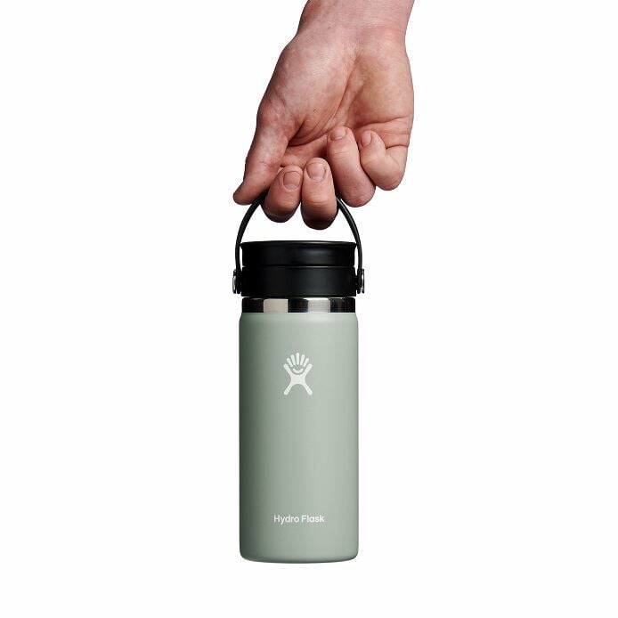 16 oz Coffee with Flex Sip™ Lid Agave
