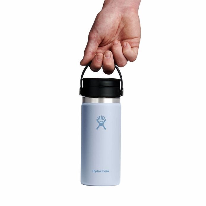 16 oz Coffee with Flex Sip™ Lid Surf