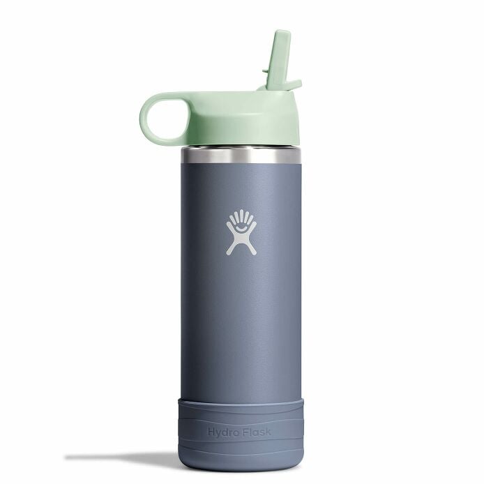 18 oz Kids Wide Mouth Bottle Koala