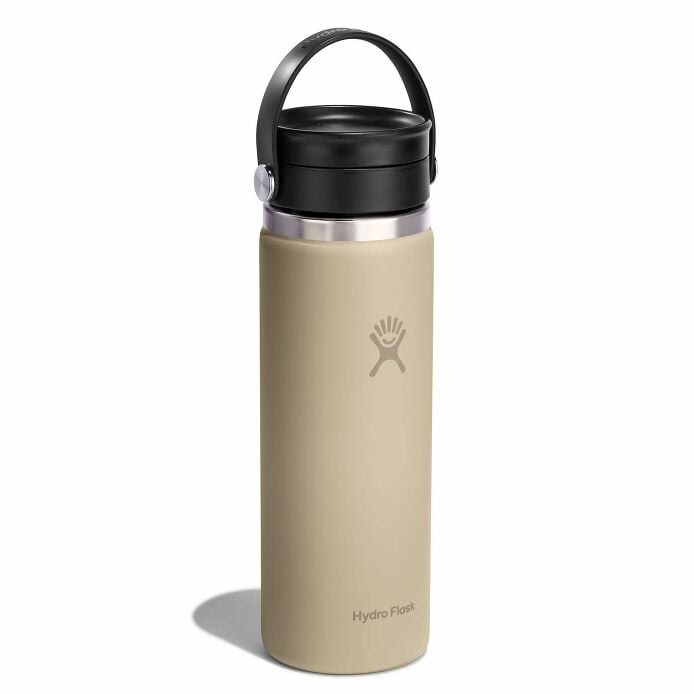 20 oz Coffee with Flex Sip™ Lid Oat