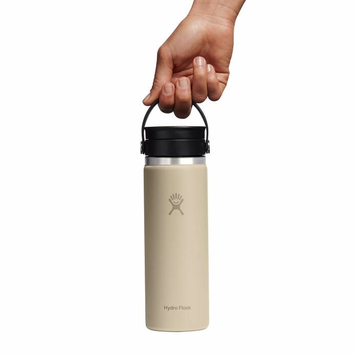 20 oz Coffee with Flex Sip™ Lid Oat